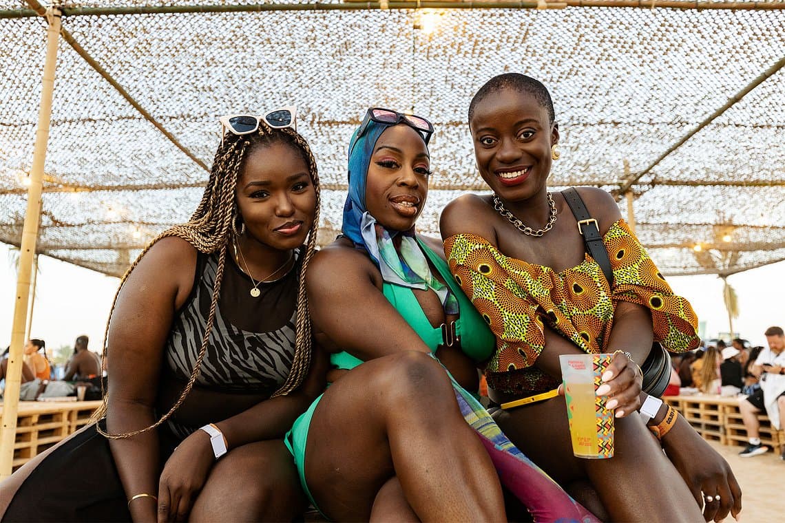 Kulture+ Detty December