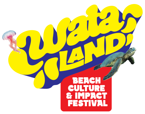 Wataland Logo